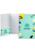 Digital Print Mini Padfolio Digital Print Mini Padfolio