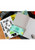 Digital Print Mini Padfolio Digital Print Mini Padfolio