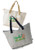Oversized Packable Tote Bag