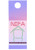 Door Hanger with Pocket Door Hanger with Pocket