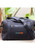 The Essential Luxe Weekender Bag The Essential Luxe Weekender Bag