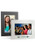 4 x 6 Bevel Easel Photo Frame
