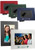 4 x 6 Bevel Easel Photo Frame