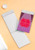 3 x 5 Flip Pad Jotter