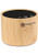 Reed Circle Bamboo Wireless Speaker