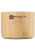 Reed Circle Bamboo Wireless Speaker
