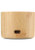 Reed Circle Bamboo Wireless Speaker