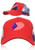Structured Patriotic Ball Caps
