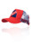 Structured Patriotic Ball Caps