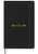 Moleskine® Hard Cover 12-Month Daily 2026 Planner