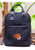 Essential Tote Backpack