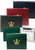 Deluxe Padded Single 8.5 x 11 Certificate Holder
