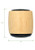 Reed Mini Circle Wireless Speaker