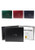 Deluxe Padded Single 8 x 10 Certificate Folder