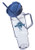 40 oz. Lincoln Plastic Tumbler with Handle