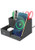 Eden Wireless Charging Desk Organizer