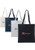 AWARE™ Recycled Cotton Tote