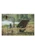 Horizontal 18 x 12 Plastic Yard Sign