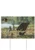 Horizontal 18 x 12 Plastic Yard Sign