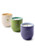 Modern Sprout Garden Vibes Candle Planter
