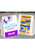 Vertical Custom Table Tents