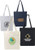 AWARE Recycled Cotton Gusset Bottom Tote