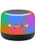 iLive Mini Lit Bluetooth Party Speaker