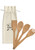 Acacia Wood Cooking Utensils
