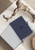 6.89 x 9.75 Cypress Hard Cover Journal