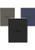 7.5 x 9.75 Linden Soft Cover Notebook
