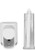 BreezeMist Rechargeable Handheld Fan