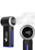 BreezeMist Rechargeable Handheld Fan