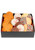 Holiday Cookie Gift Box