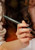 Zephyr Ballpoint Spinner Pen