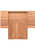 MONROE Cutting Board and Knife Set