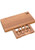 MONROE Cutting Board and Knife Set