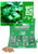 12 Window Countdown Card Chocolate