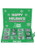 12 Window Countdown Card Chocolate