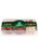 Mini Tackle Box - Chocolate