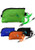 RPET Zip Around Cable Set