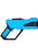 Automatic Bubble Gun