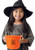 24 Pack Pumpkin Bucket with Handle