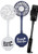 MagClip Type-C Rechargeable Fan MagClip Type-C Rechargeable Fan