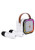 PartyWave DoubleMic Portable Karaoke System