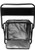 Folding Chair with 24 Can Cooler Bag and Pockets Folding Chair with 24 Can Cooler Bag and Pockets
