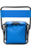 Folding Chair with 24 Can Cooler Bag and Pockets