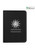 Pulse Passport Holder with Apple Find My