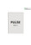 Pulse Passport Holder with Apple Find My