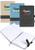 MagnaFold A5 Leather Journal