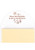 Biodegradable Flower Seeded Sticky Note Pad